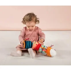 Discount Knuffel Jack Muzikale Rol Knuffelspeelgoed|Jack