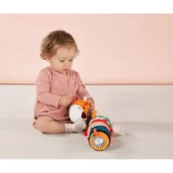 Discount Knuffel Jack Muzikale Rol Knuffelspeelgoed|Jack