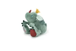 Sale Knuffel Joe Geluidsdraak Joe