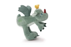 Sale Knuffel Joe Geluidsdraak Joe