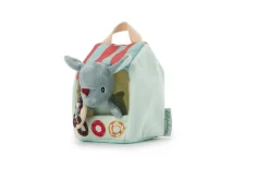 Sale Knuffel Joe's Donuts Kraampje Joe