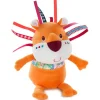 Hot Knuffel Leeuw Jack Cuddly Lion Jack|Kraamcadeaus