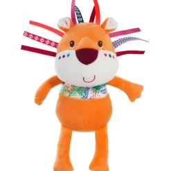 Hot Knuffel Leeuw Jack Cuddly Lion Jack|Kraamcadeaus