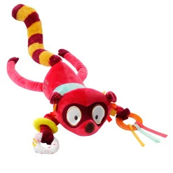 Sale Knuffel Maki Muzikale Georges Knuffelspeelgoed|Georges