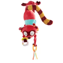 Sale Knuffel Maki Muzikale Georges Knuffelspeelgoed|Georges