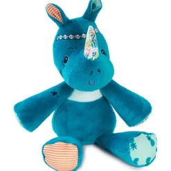 Hot Knuffel Neushoorn Marius Marius|Kraamcadeaus