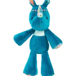 Hot Knuffel Neushoorn Marius Marius|Kraamcadeaus