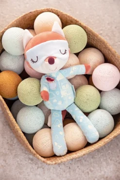 Hot Knuffel Slaapvriendje Alice Alice