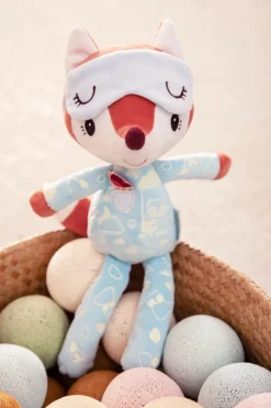 Hot Knuffel Slaapvriendje Alice Alice