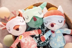 Hot Knuffel Slaapvriendje Alice Alice