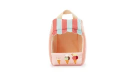 Knuffel Stella's IJskraampje Stella