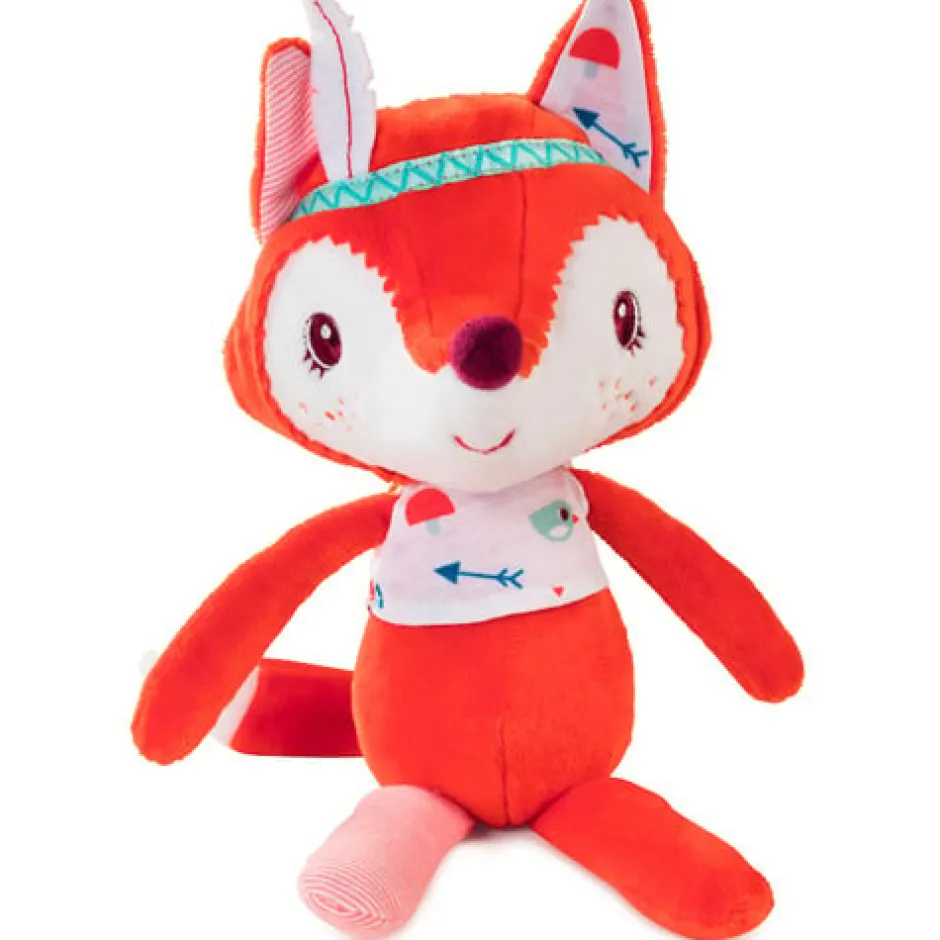 Best Knuffel Vos Alice Alice|Kraamcadeaus