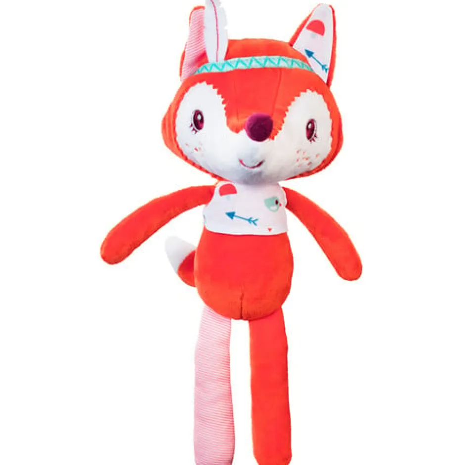 Best Knuffel Vos Alice Alice|Kraamcadeaus