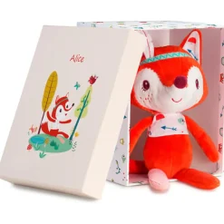 Best Knuffel Vos Alice Alice|Kraamcadeaus