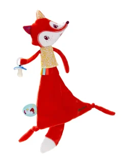 Clearance Knuffel Vos Alice Alice