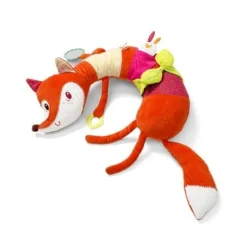 Discount Knuffel Vos Alice Activiteitenknuffel Knuffelspeelgoed|Alice