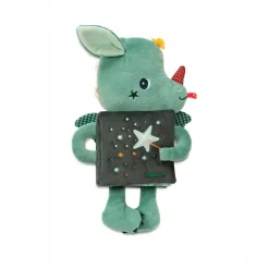 Discount Knuffelboek Joe Voelboeken