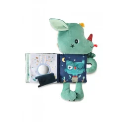 Discount Knuffelboek Joe Voelboeken