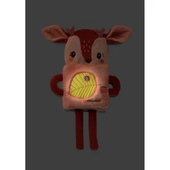 Best Knuffelboek Stella Voelboeken