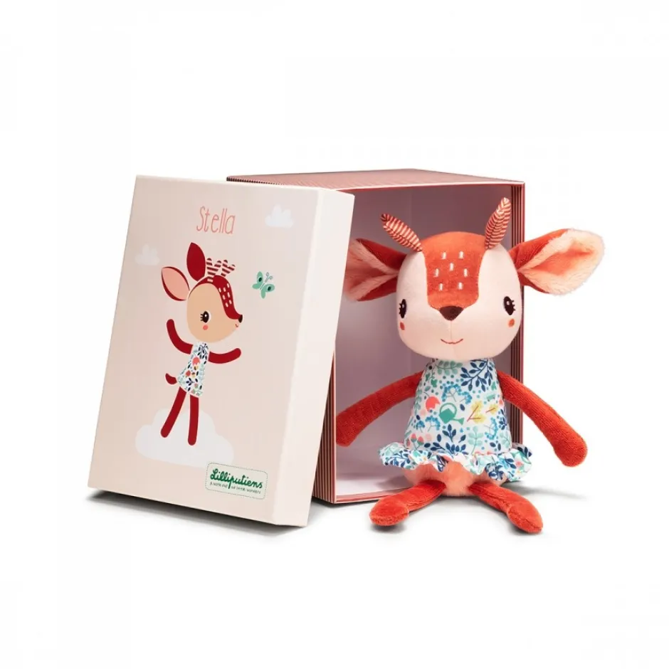 New Knuffeldier Stella Stella