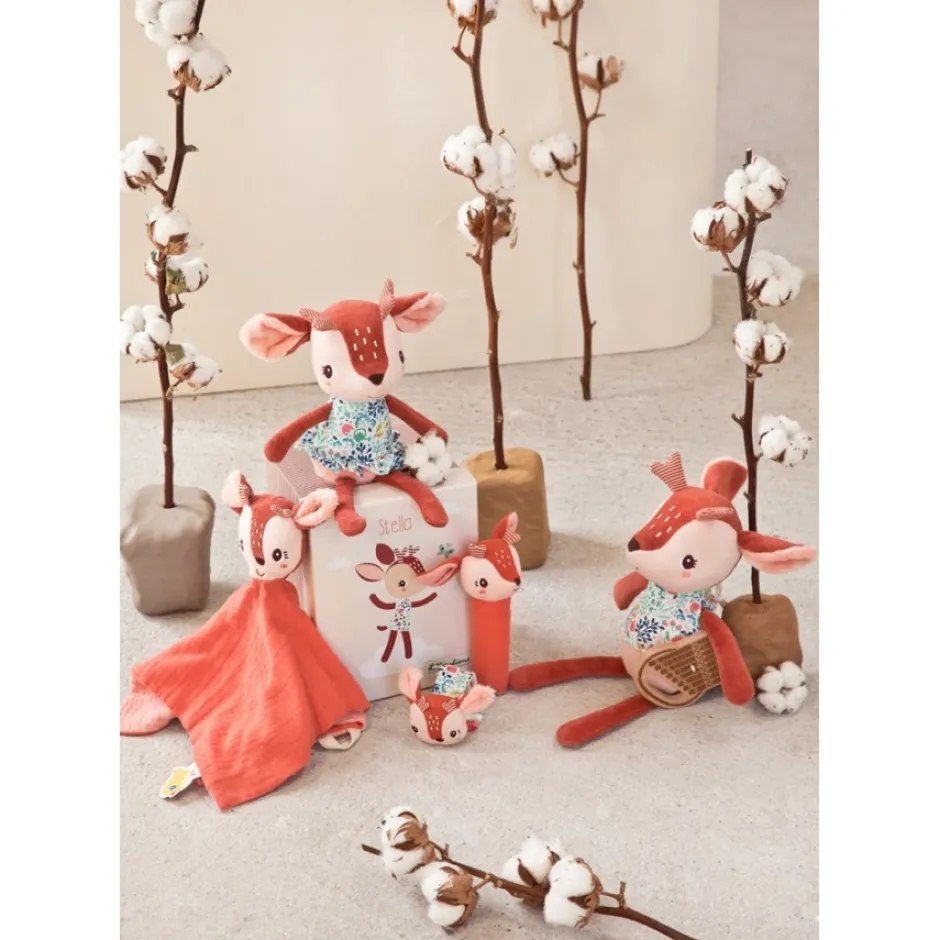 New Knuffeldier Stella Stella