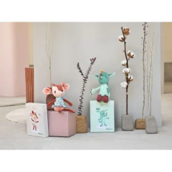 New Knuffeldier Stella Stella