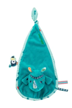 Clearance Knuffeldoekje Marius Marius