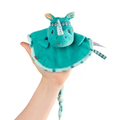 Clearance Knuffeldoekje Marius Marius