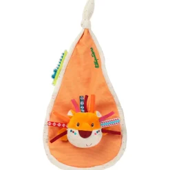 Sale Knuffeldoekje Jack Jack