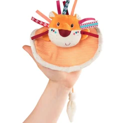 Sale Knuffeldoekje Jack Jack