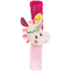 Best Louise Armband Rammelaar Babyspeelgoed|Knuffelspeelgoed