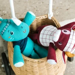 Online Marius Knuffeldier - ECO Marius