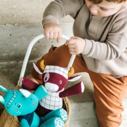 Online Marius Knuffeldier - ECO Marius