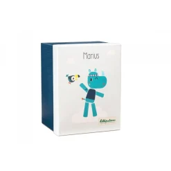 Online Marius Knuffeldier - ECO Marius