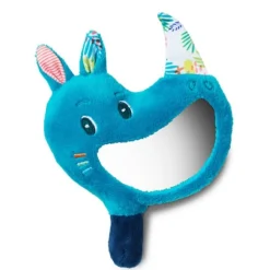 Best Marius Spiegelrammelaar Babyspeelgoed|Knuffelspeelgoed