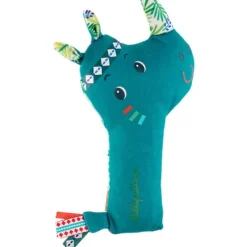 Clearance Marius Squeaker Babyspeelgoed|Knuffelspeelgoed