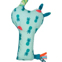 Clearance Marius Squeaker Babyspeelgoed|Knuffelspeelgoed