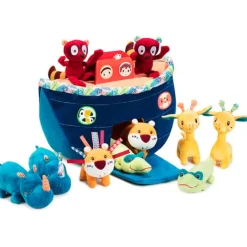 Hot Mijn Eerste Ark van Noach Kraamcadeaus