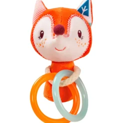 Sale Mini Rammelaar Alice Babyspeelgoed|Alice