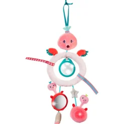 Discount Mobiel Anaïs Lichtvanger Anaïs