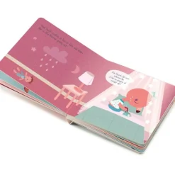 New Omkeerboek Anaïs houdt niet meer van roze NL Anaïs|Prentenboeken