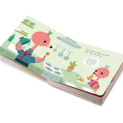 New Omkeerboek Anaïs houdt niet meer van roze NL Anaïs|Prentenboeken