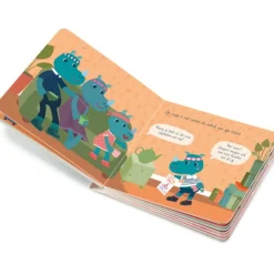 New Omkeerboek Anaïs houdt niet meer van roze NL Anaïs|Prentenboeken