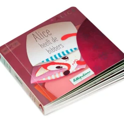 Clearance Omkeerboek Georges en Alice Alice|Georges