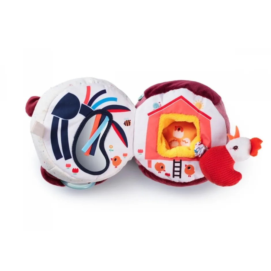 Online Ontdekkingskoe Rosalie STEAM|Babyspeelgoed