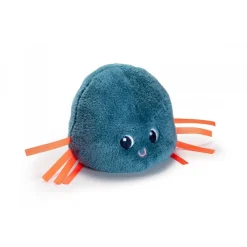 Pablo Mini Knuffel Omkeerbaar Babyspeelgoed|Pablo