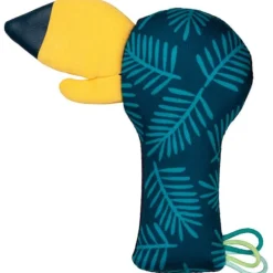 Outlet Pablo Squeaker Babyspeelgoed|Knuffelspeelgoed