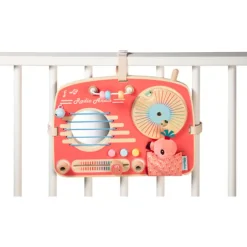 Clearance Radio Anaïs Activiteitenpaneel Anaïs