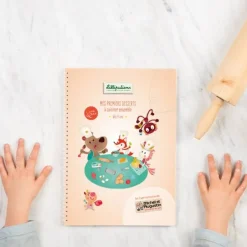 Best Receptenboek Mijn Eerste Bakboek Bekijk Alles