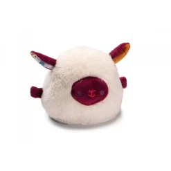 Online Rosalie Mini Knuffel Omkeerbaar Babyspeelgoed|Rosalie